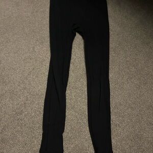 SKIMS cotton rib leggings